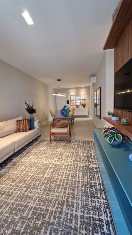 Apartamento à venda no Santa Lúcia: 