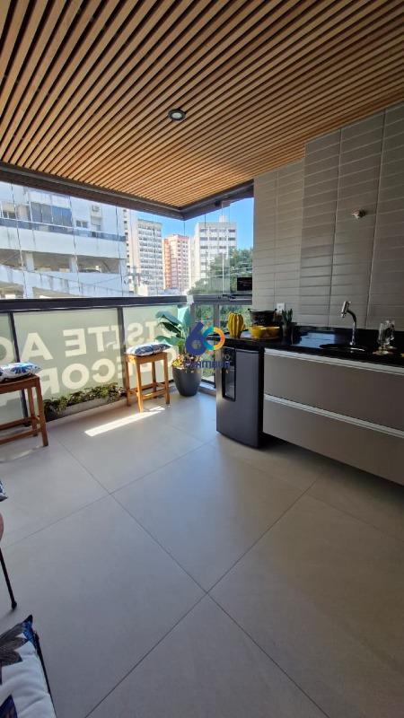 Apartamento à venda no Santa Lúcia: 