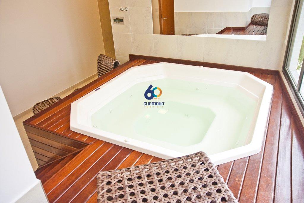 Apartamento à venda no Centro de Vila Velha: Apartamento, 03 quartos sendo 01 suite, 02 Vagas de Garagem Area de Lazer, Praia da Costa, Vila Velha - ES