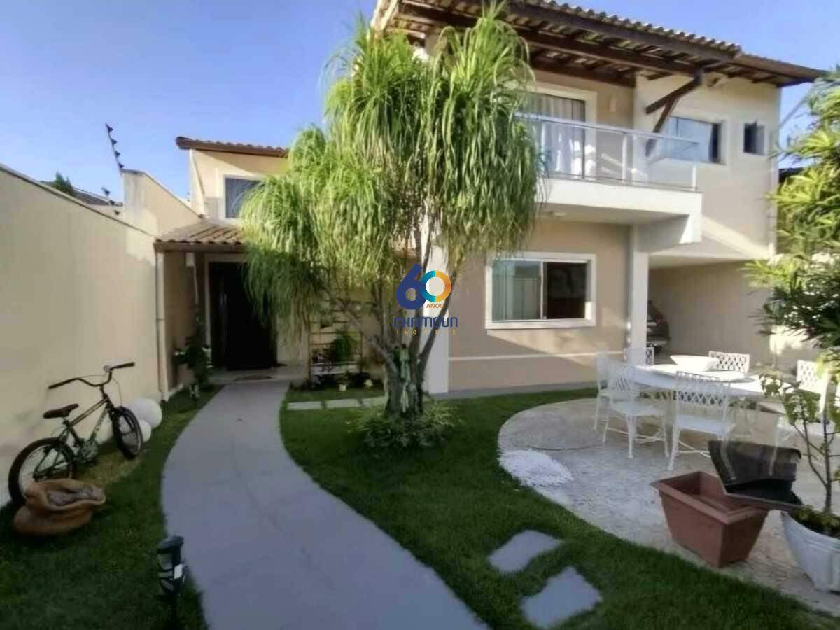 Casa à venda no Interlagos: , 3 quartos, 3 suítes, 2 vagas, Interlagos - Vila Velha/ES