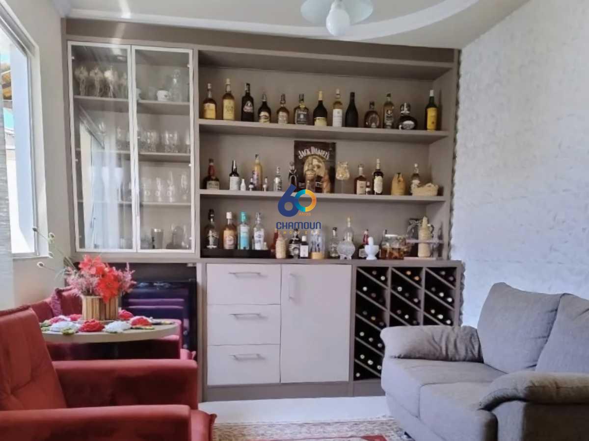 Casa à venda no Interlagos: , 3 quartos, 3 suítes, 2 vagas, Interlagos - Vila Velha/ES