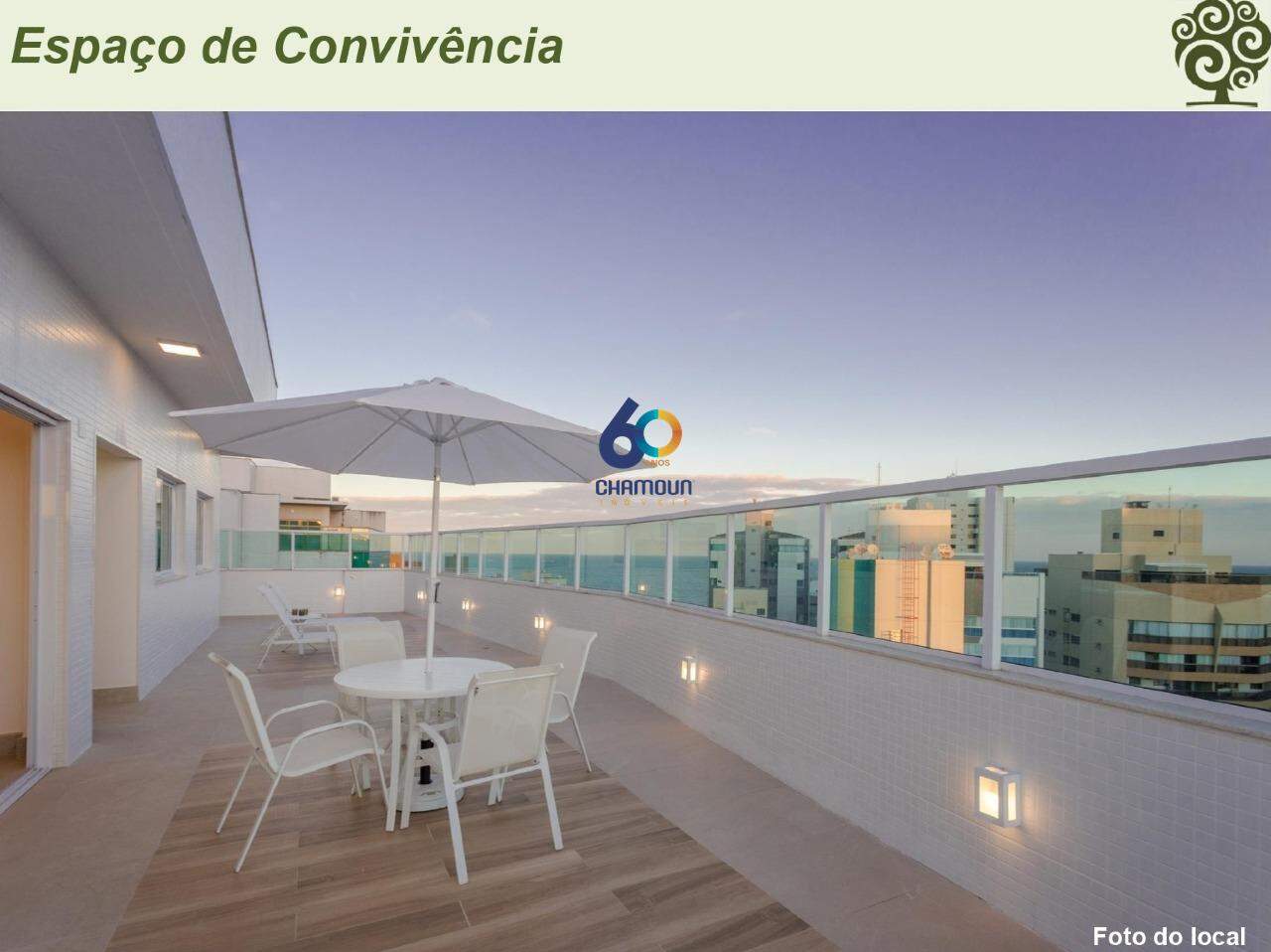 Apartamento à venda no Centro de Vila Velha: 