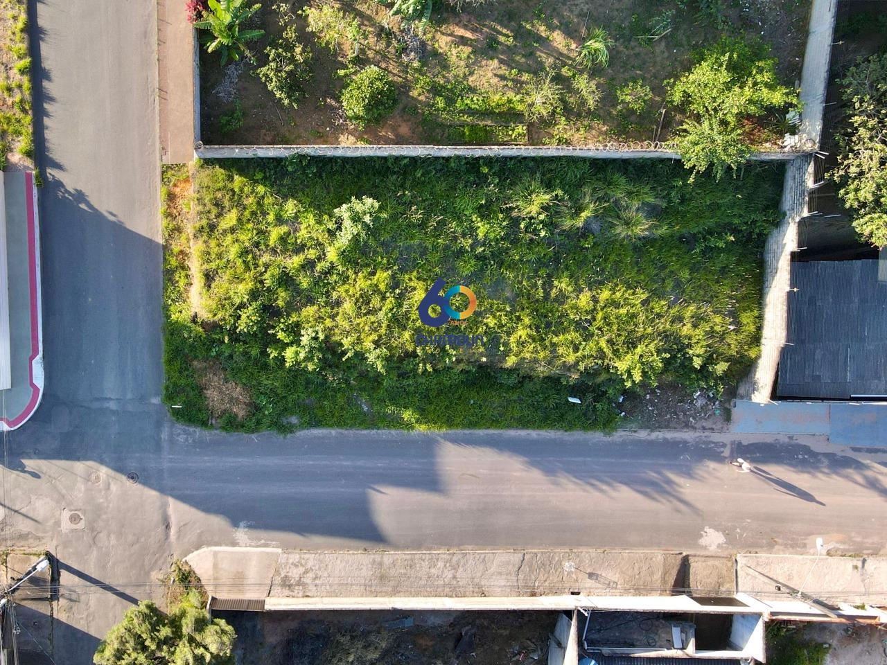 Lote à venda no Itapebussu: Lote de 360,00 m² à venda em Itapebussu, Guarapari 