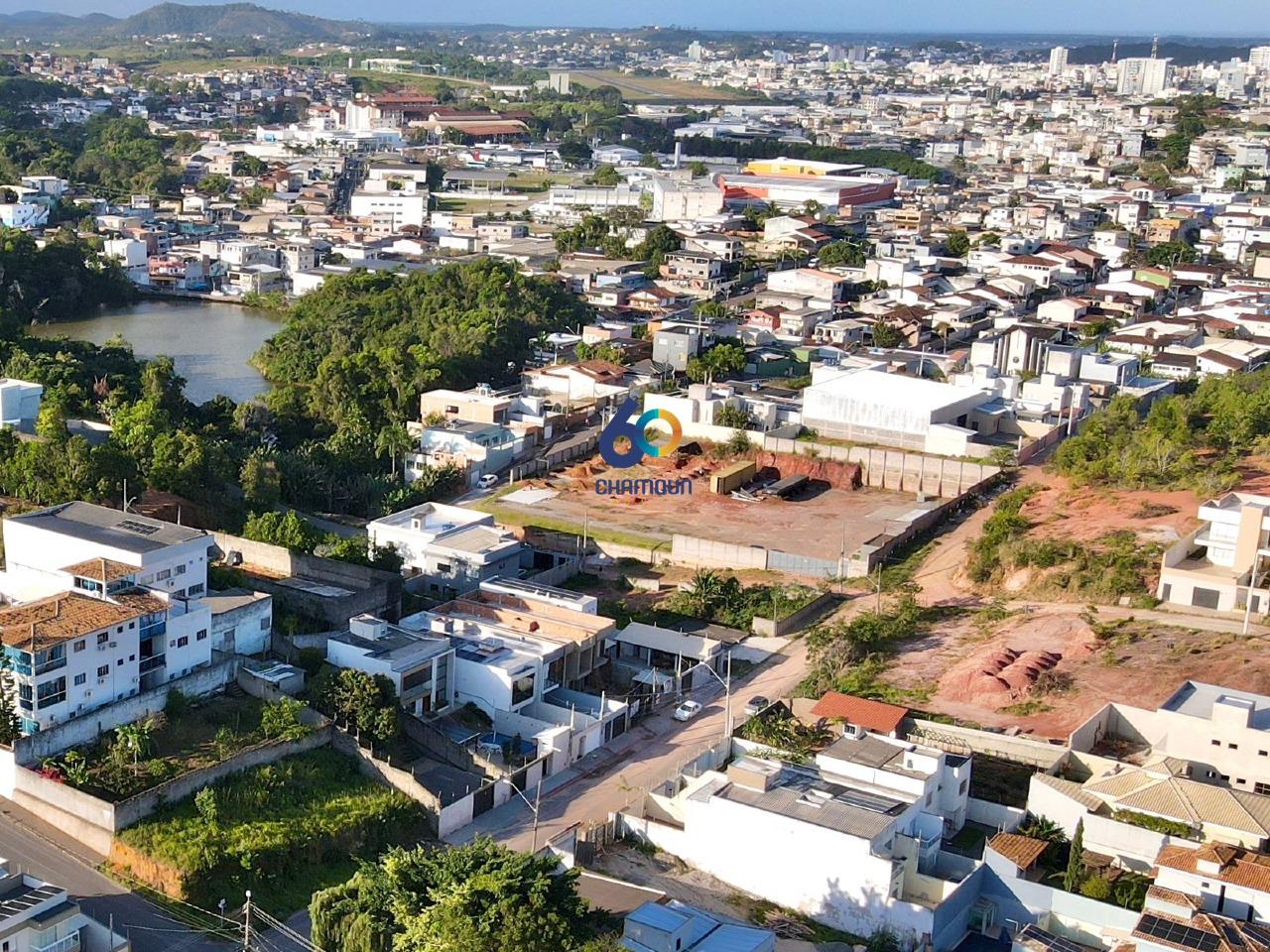 Lote à venda no Itapebussu: Lote de 360,00 m² à venda em Itapebussu, Guarapari 