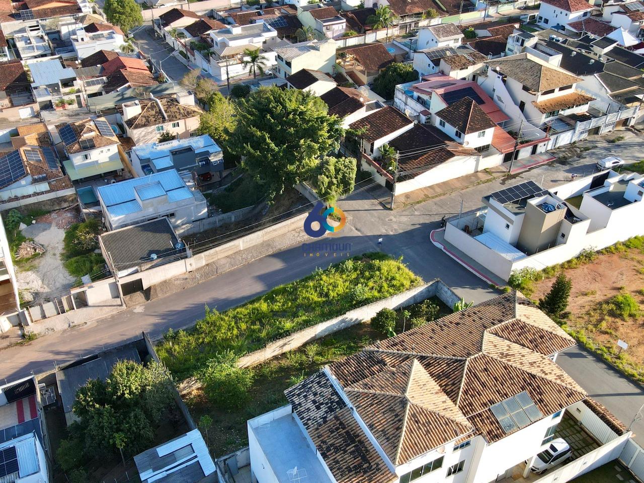 Lote à venda no Itapebussu: Lote de 360,00 m² à venda em Itapebussu, Guarapari 