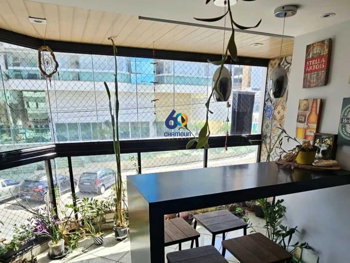 Apartamento à venda no Praia de Itaparica: 3 Quartos – 120 m² – A 50 m do mar