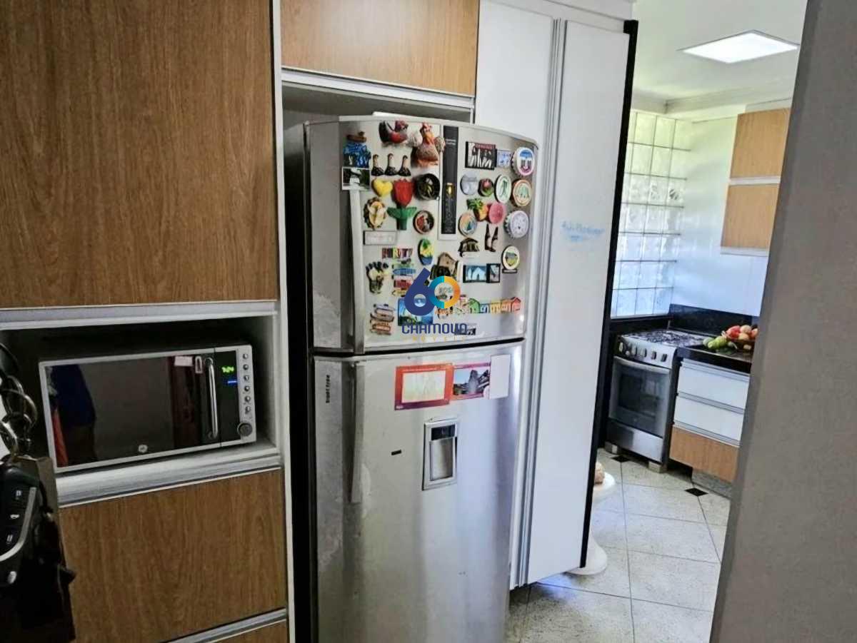 Apartamento à venda no Praia de Itaparica: 3 Quartos – 120 m² – A 50 m do mar