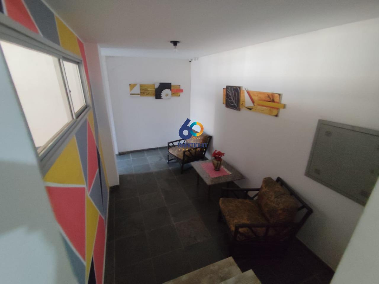 Apartamento à venda no Praia do Morro:  2 quartos com suíte e varanda no Praia do Morro, Guarapari (ES)