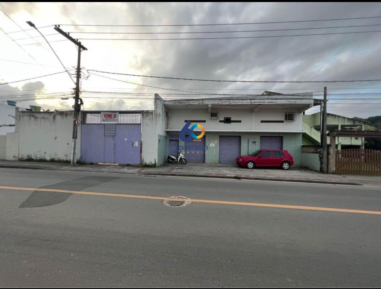 Loja à venda no Jardim Maily: Loja à venda em Jardim Maily, Piúma (ES)