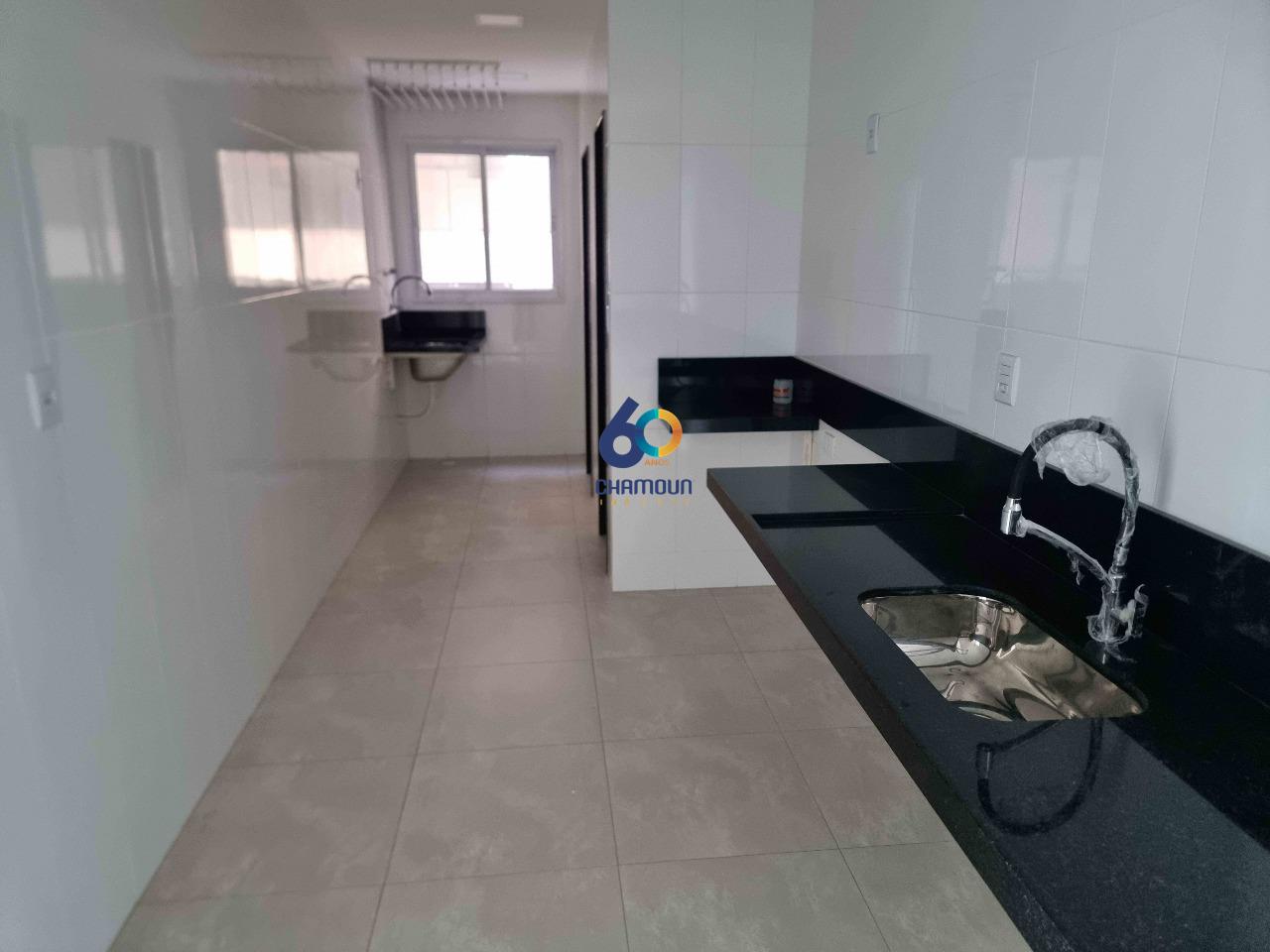Apartamento à venda no Praia da Costa: Apartamento 4 quartos Praia da Costa
