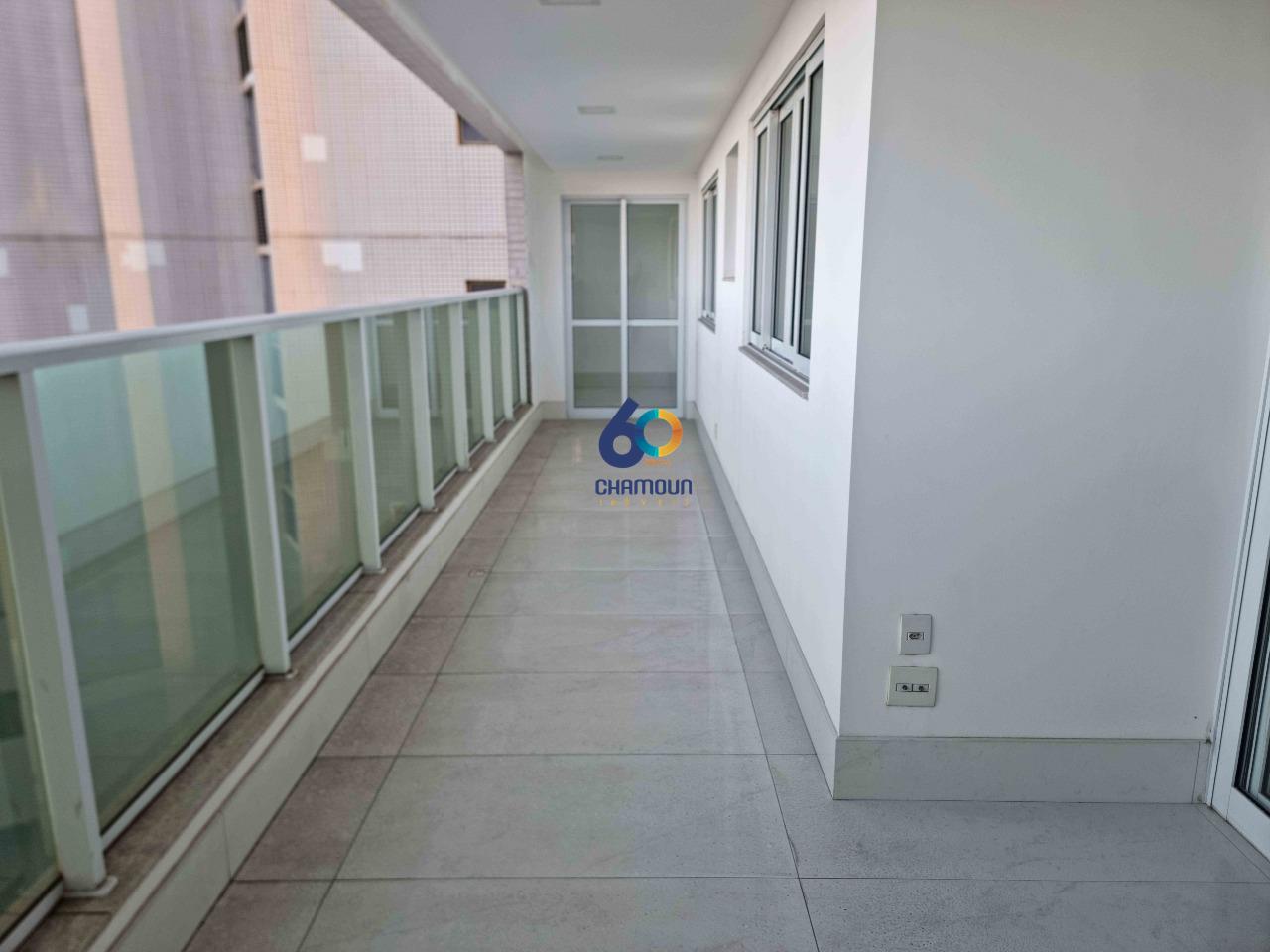 Apartamento à venda no Praia da Costa: Apartamento 4 quartos Praia da Costa