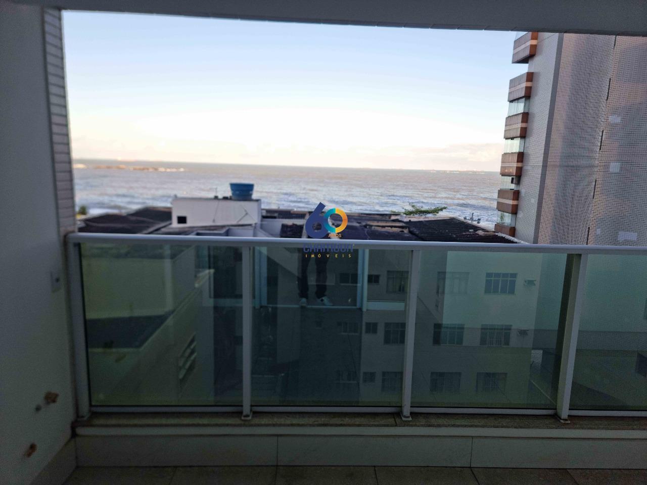 Apartamento à venda no Praia da Costa: Apartamento 4 quartos Praia da Costa