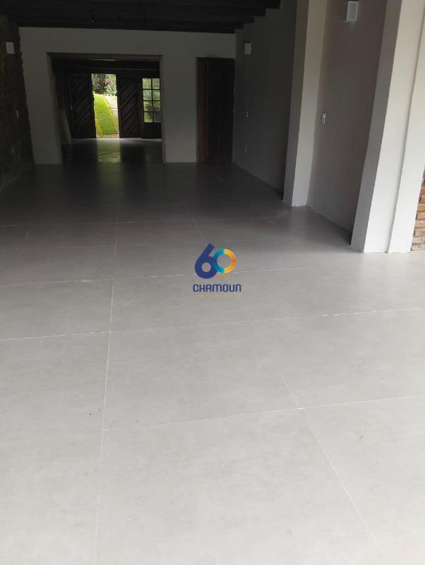 Lote à venda no Parque das hortênsias: Sala