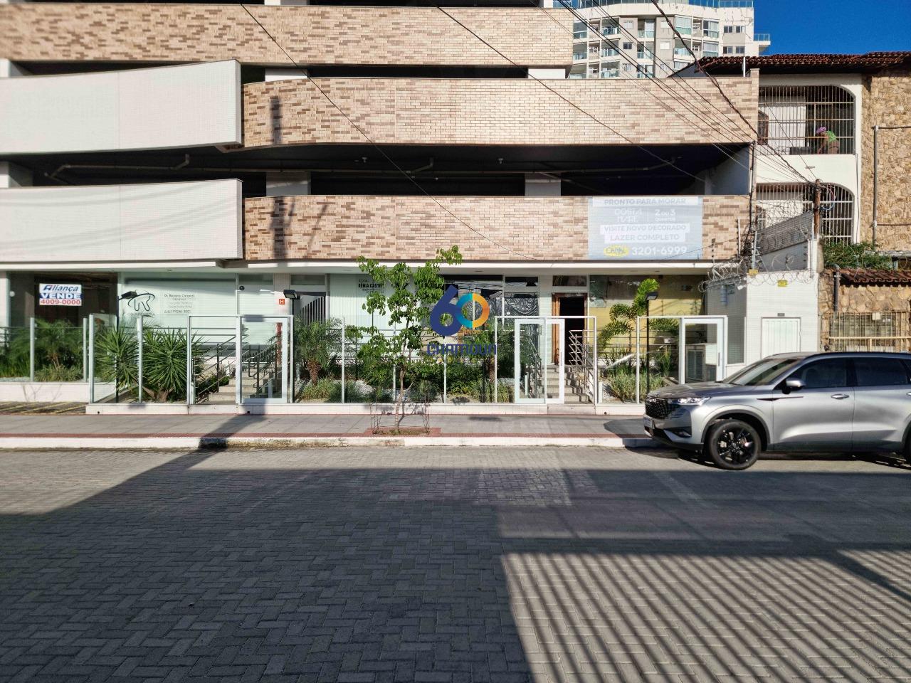 Loja à venda no Itapuã: 