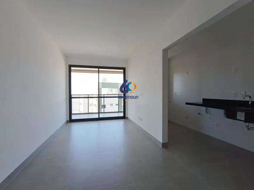 Apartamento à venda no Bento Ferreira: Apartamento 3 quartos à venda em Vitória/ES