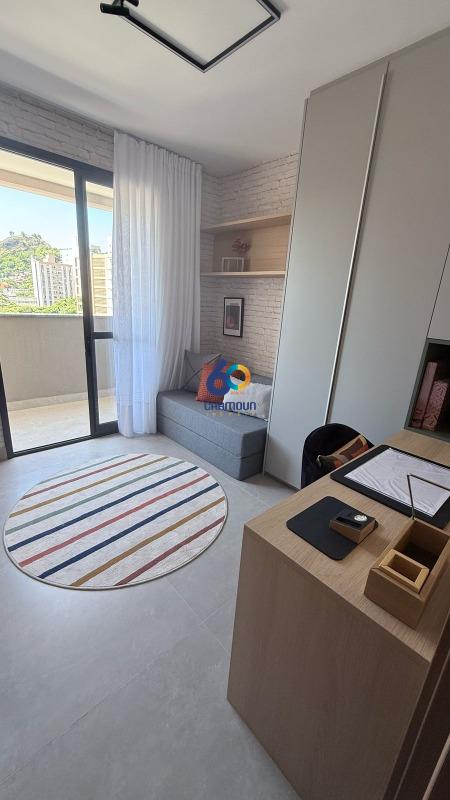 Apartamento à venda no Bento Ferreira: 