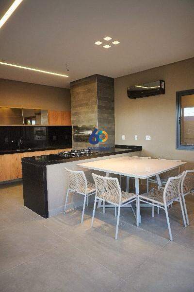 Apartamento à venda no Bento Ferreira: 