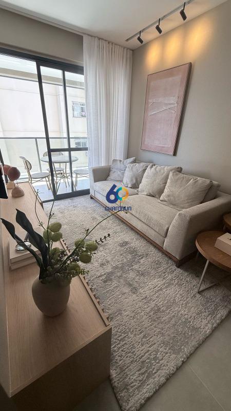 Apartamento à venda no Bento Ferreira: 