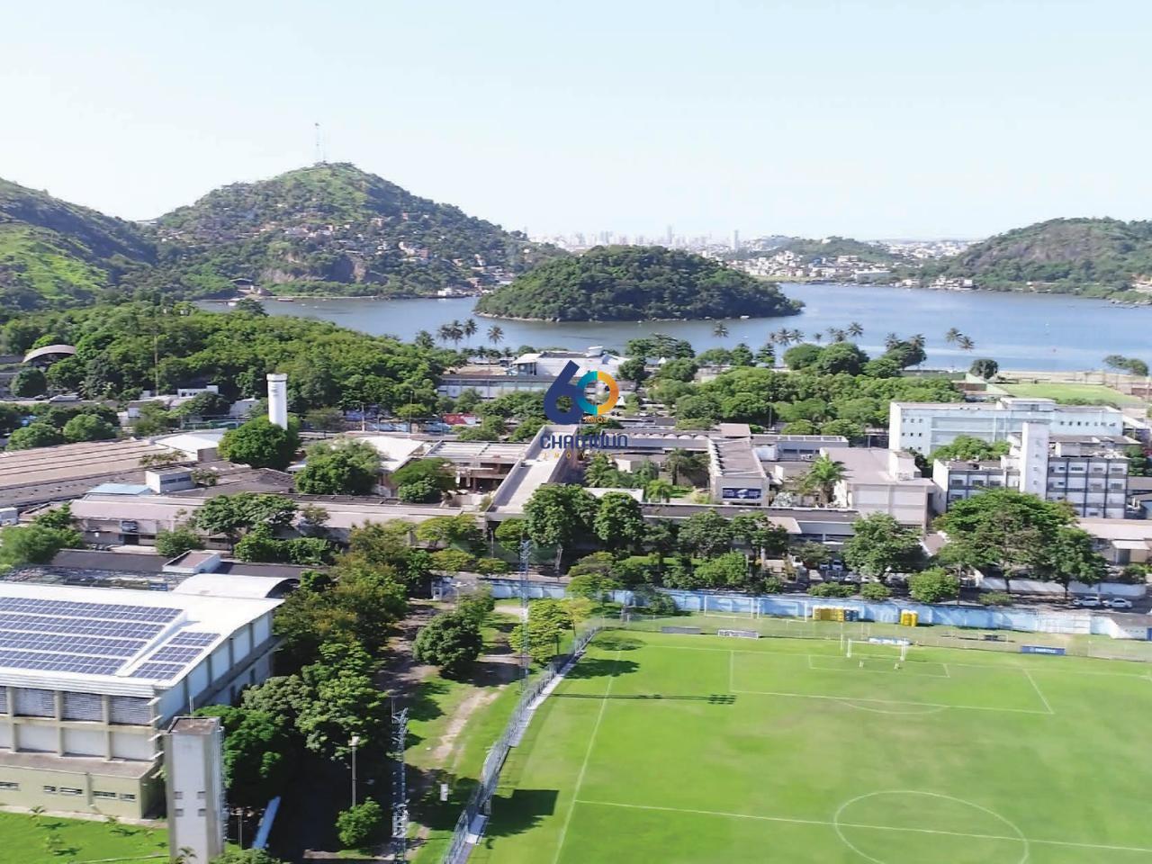 Apartamento à venda no Bento Ferreira: 