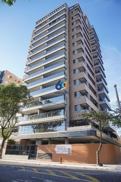 Apartamento à venda no Bento Ferreira: 