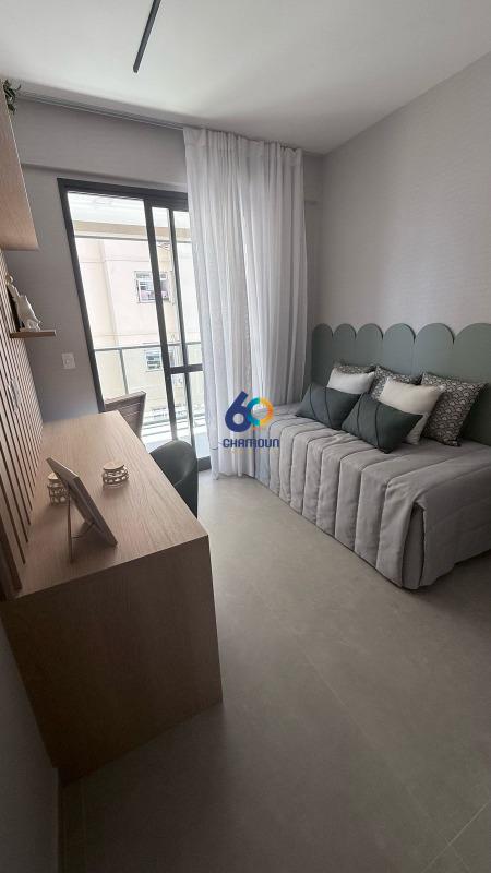 Apartamento à venda no Bento Ferreira: 