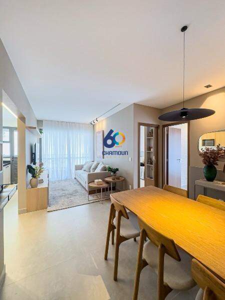 Apartamento à venda no Bento Ferreira: 