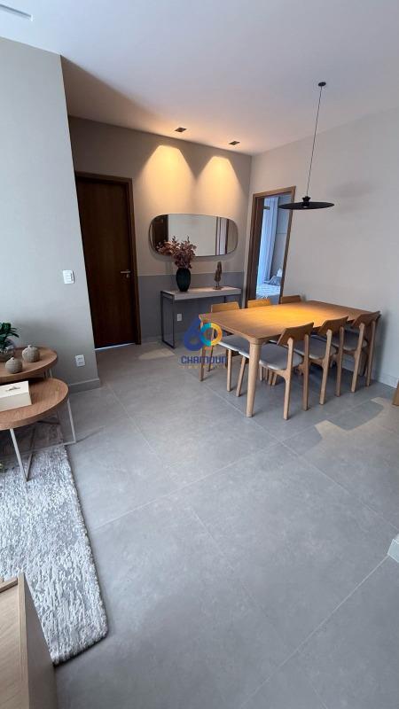 Apartamento à venda no Bento Ferreira: 
