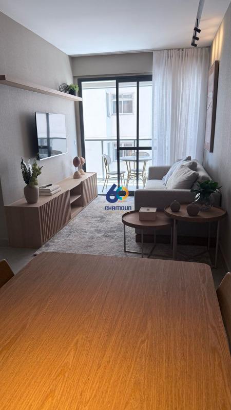 Apartamento à venda no Bento Ferreira: 