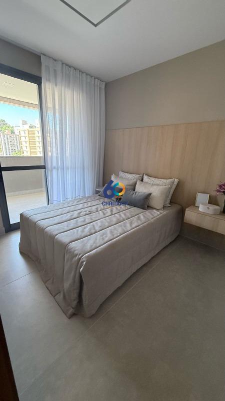 Apartamento à venda no Bento Ferreira: 