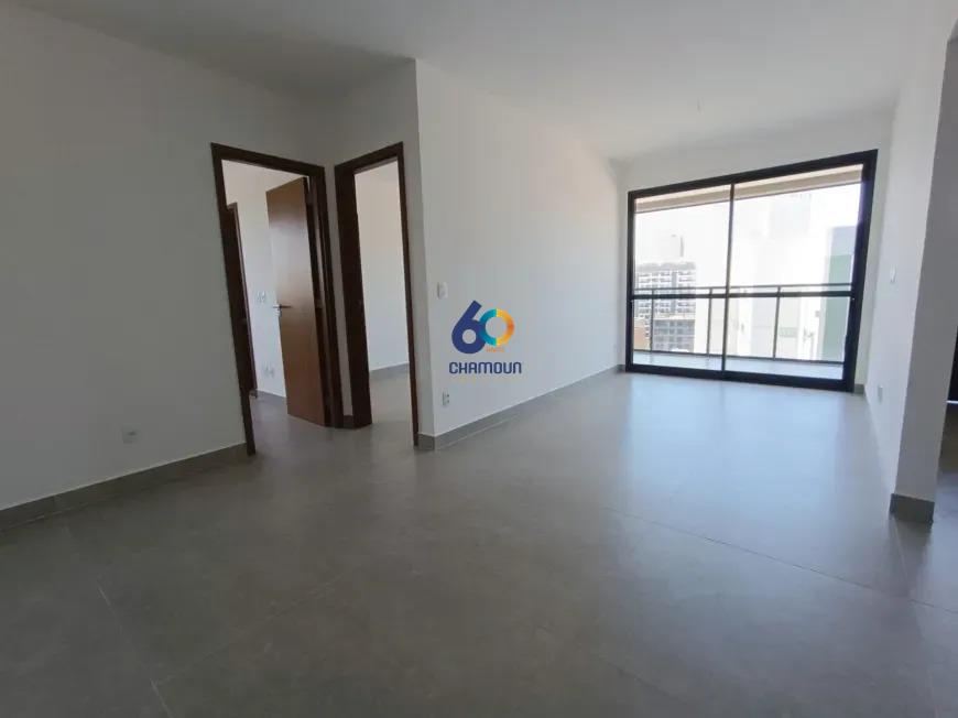 Apartamento à venda no Bento Ferreira: Apartamento 2 quartos à venda 