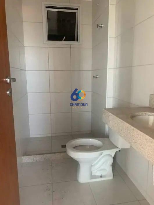 Apartamento à venda no Monte Belo: Apartamento 3 quartos à venda em Bento Ferreira