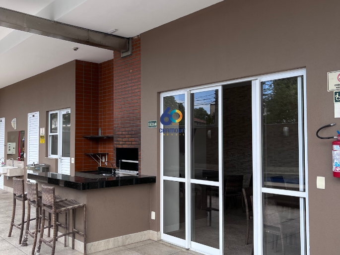 Apartamento à venda no Monte Belo: Apartamento 3 quartos à venda em Bento Ferreira