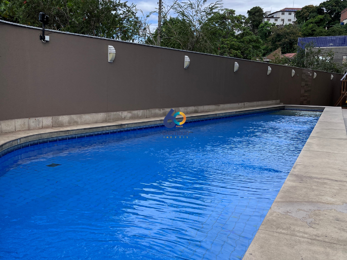 Apartamento à venda no Monte Belo: Apartamento 3 quartos à venda em Bento Ferreira