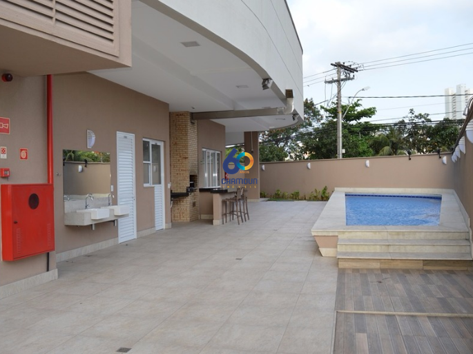 Apartamento à venda no Monte Belo: Apartamento 3 quartos à venda em Bento Ferreira