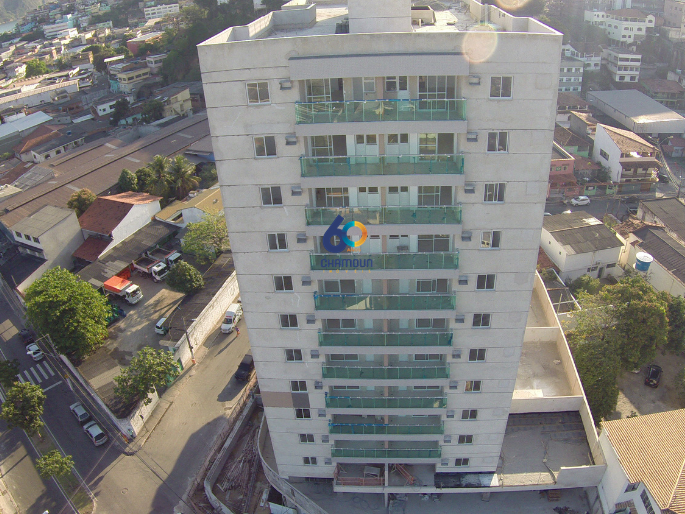 Apartamento à venda no Monte Belo: Loja à venda em Bento Ferreira