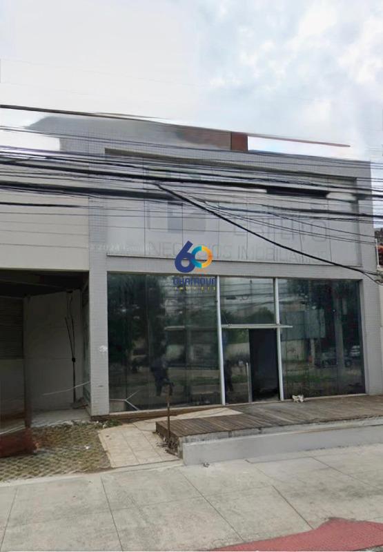 Apartamento à venda no Monte Belo: Loja à venda em Bento Ferreira