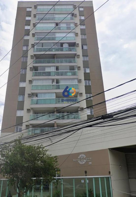 Apartamento à venda no Monte Belo: Loja à venda em Bento Ferreira