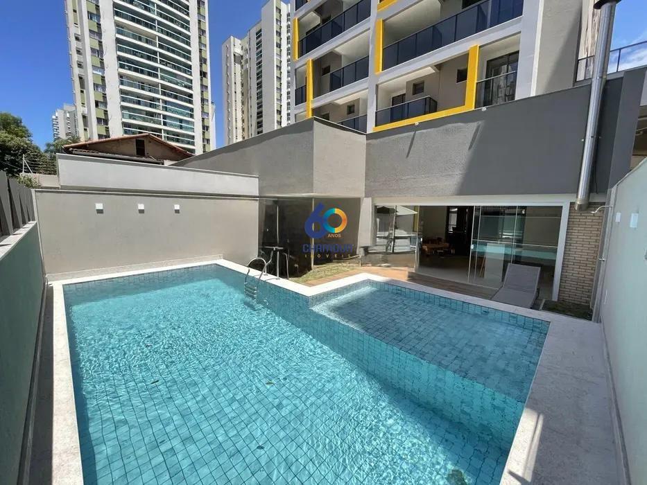 Apartamento à venda no Jardim Camburi: Apartamento 3 quartos à venda em Jardim Cambur
