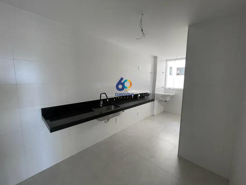 Cobertura à venda no Jardim Camburi: Cobertura duplex 2 suítes à venda em Jardim Cambur