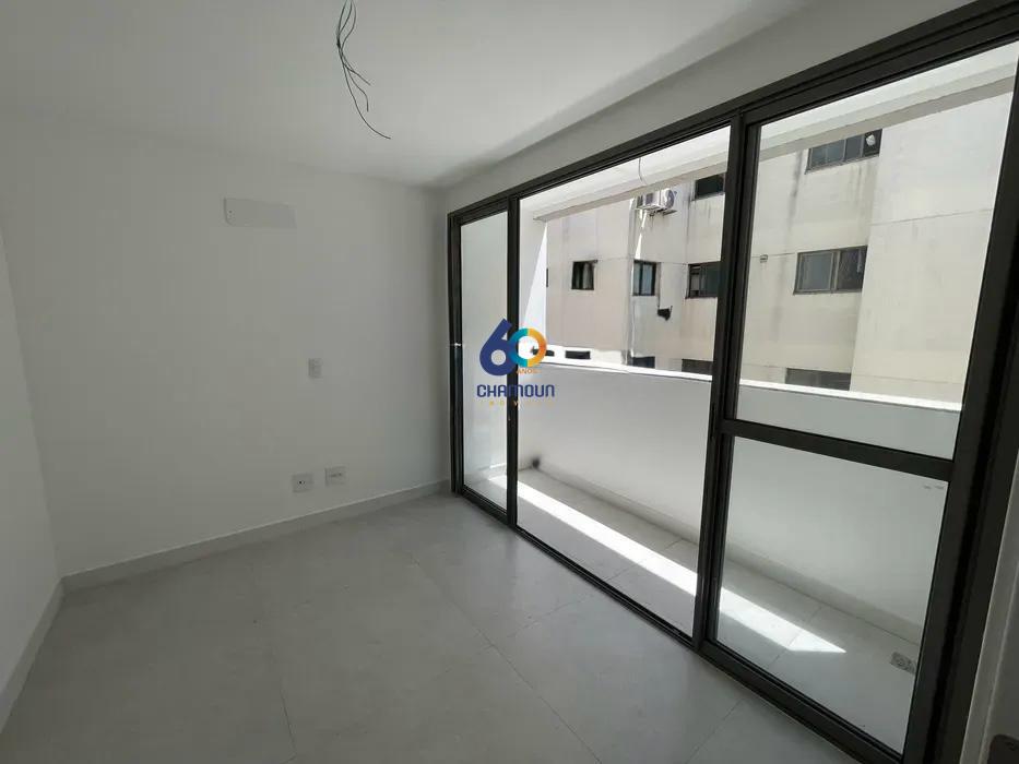 Cobertura à venda no Jardim Camburi: Cobertura duplex 2 suítes à venda em Jardim Cambur