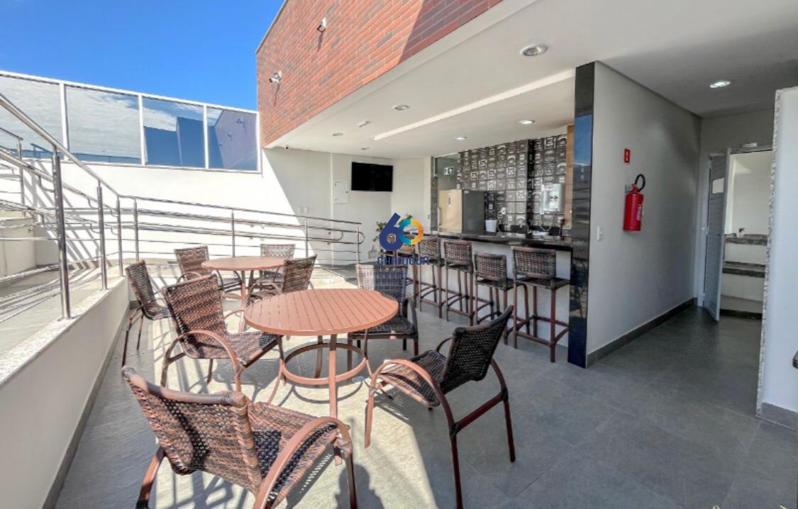 Apartamento à venda no Muquiçaba:  2 quartos, sendo 1 suite com excelente preço