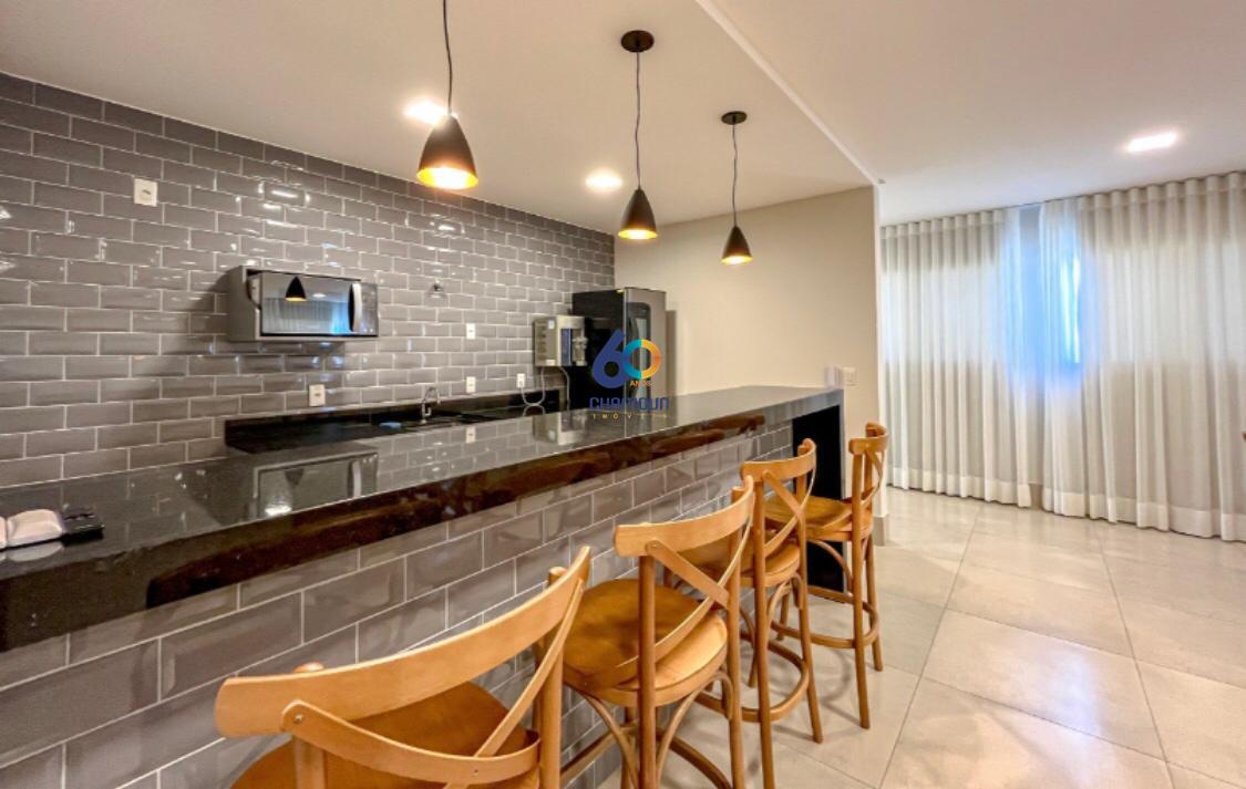 Apartamento à venda no Muquiçaba:  2 quartos, sendo 1 suite com excelente preço