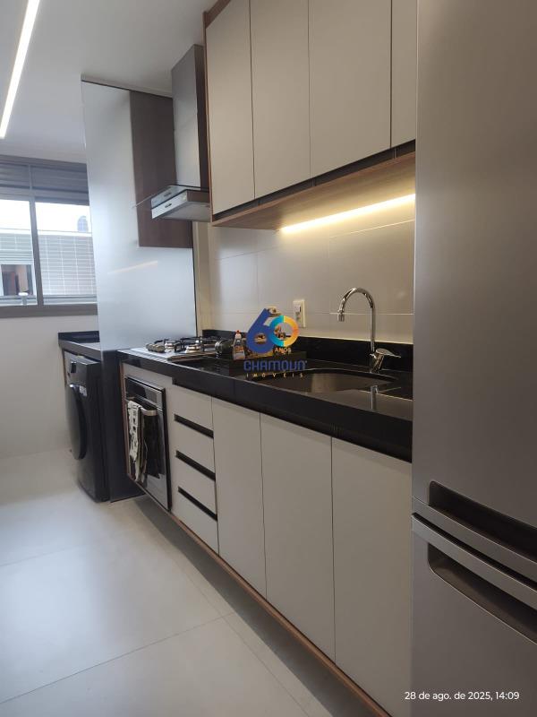Apartamento à venda no JARDIM DA PENHA: Visão ampla