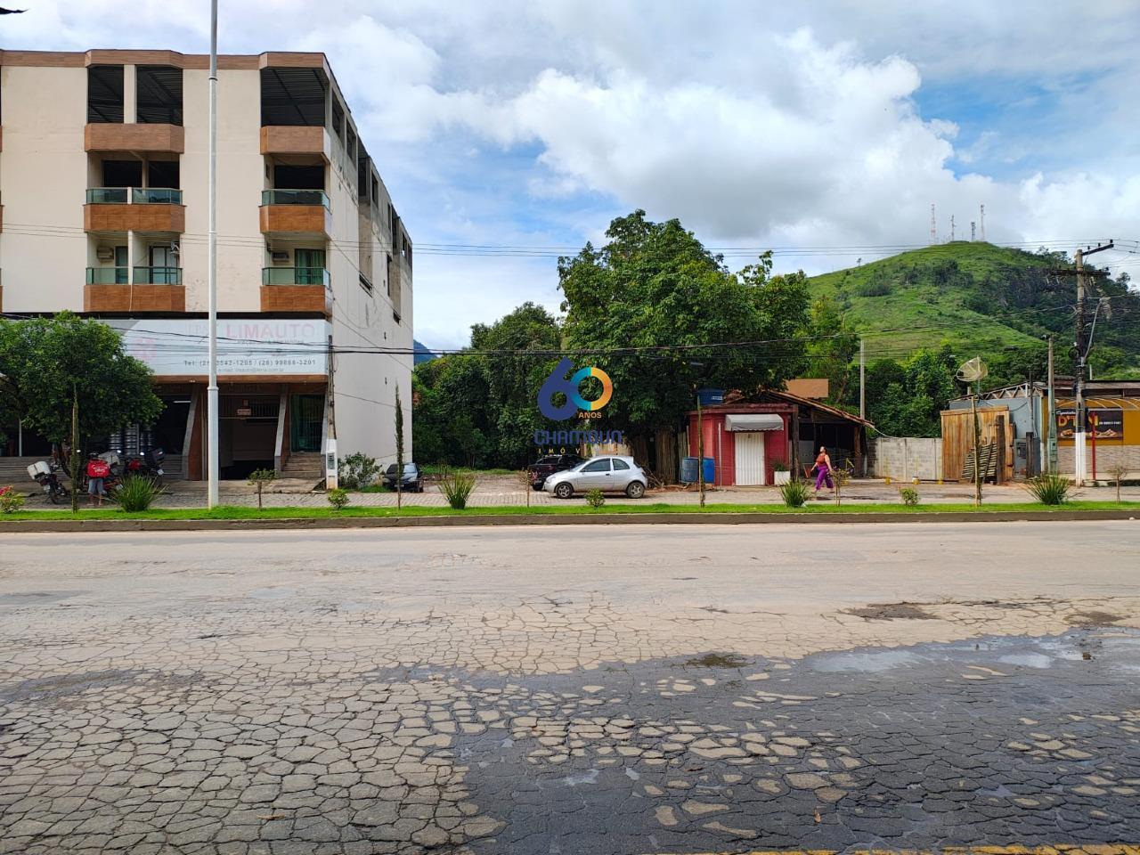 Lote à venda no Bela Vista : Terreno à venda em Castelo ES.