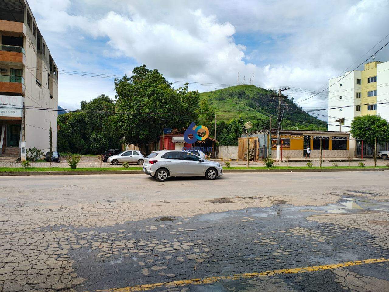 Lote à venda no Bela Vista : Terreno à venda em Castelo ES.