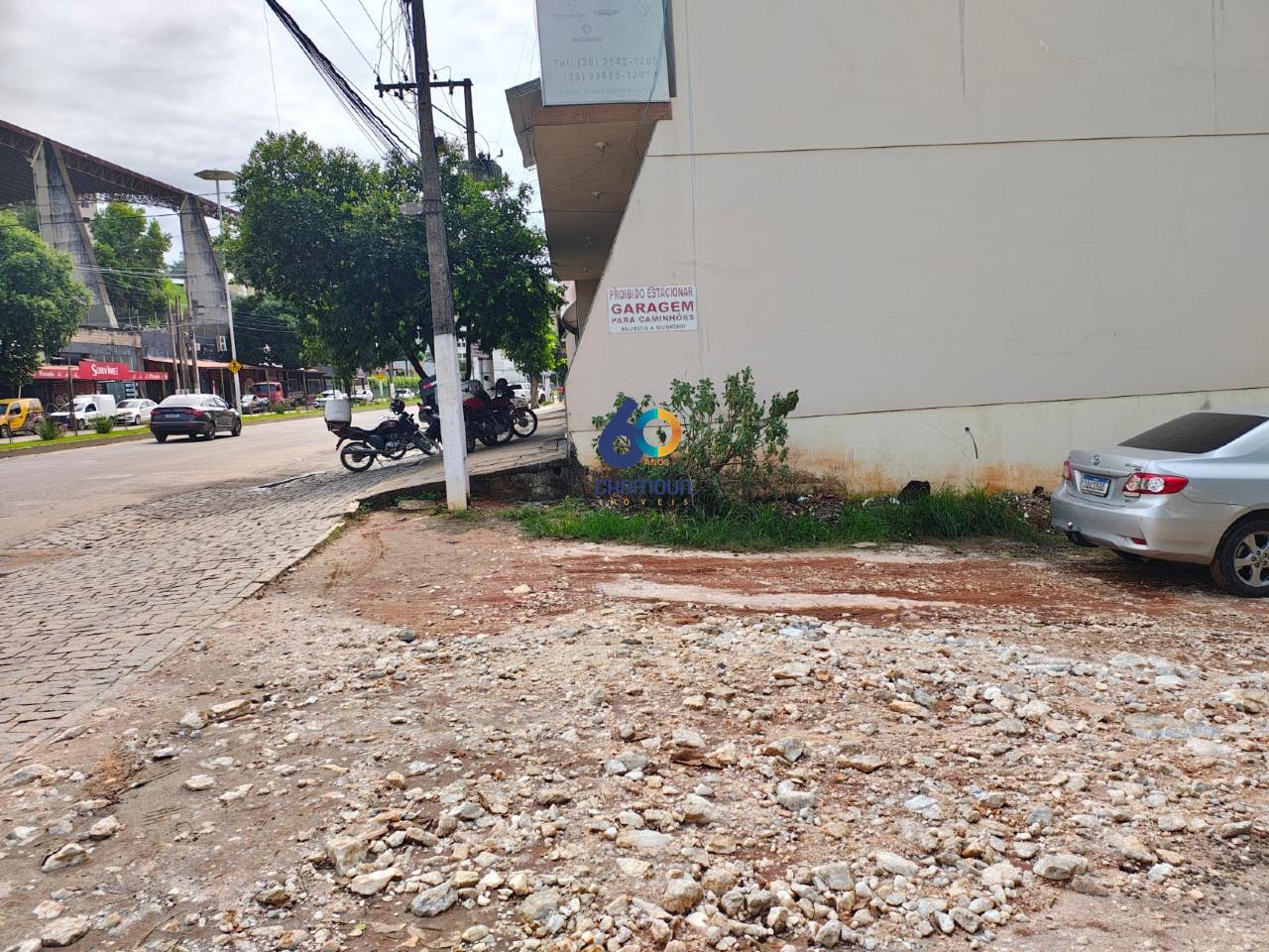 Lote à venda no Bela Vista : Terreno à venda em Castelo ES.