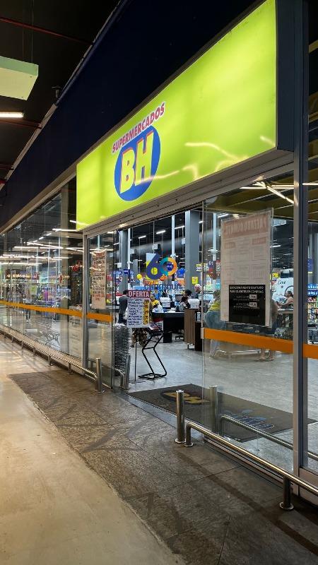 Sala à venda no São Francisco: 