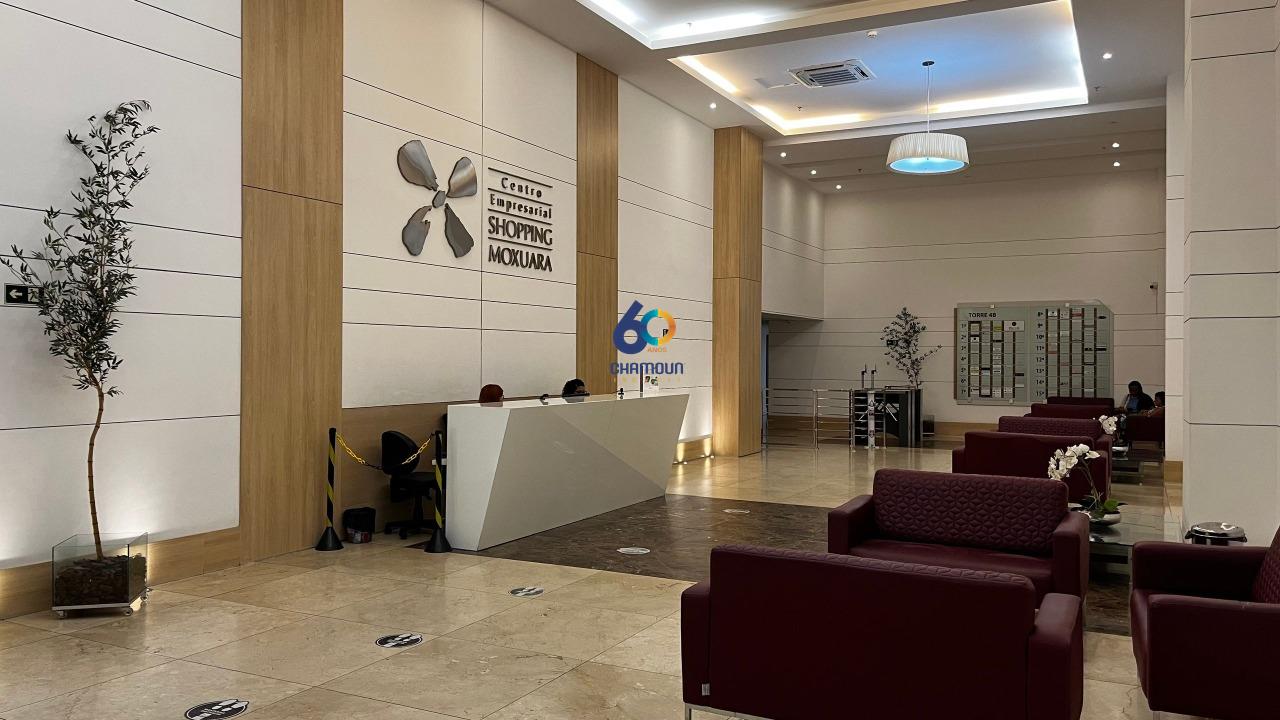 Sala à venda no São Francisco: 