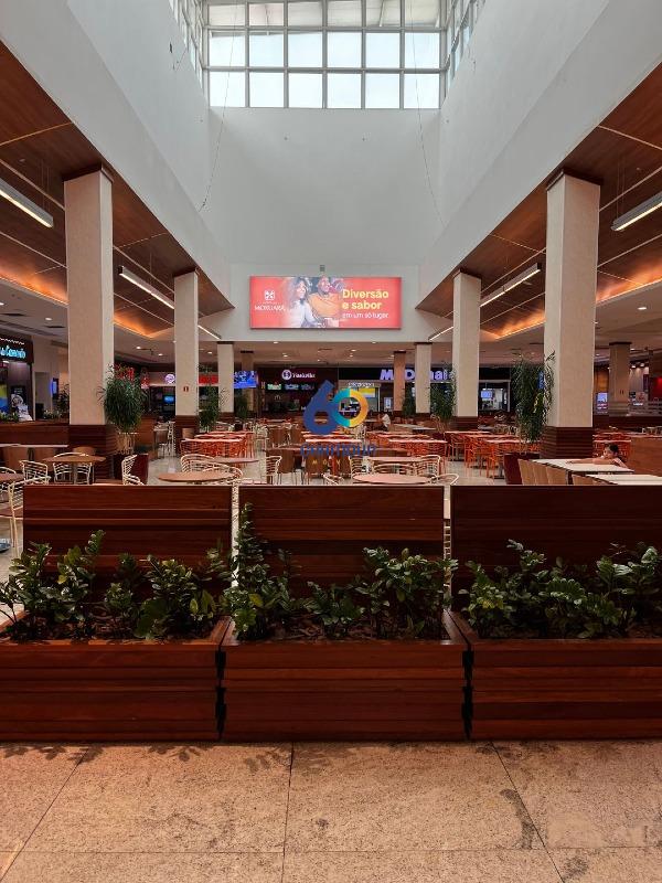 Sala à venda no São Francisco: 