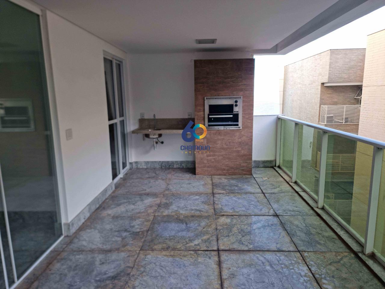 Apartamento à venda no Itapuã: Apartamento 4 quartos Praia da Costa Vial velha